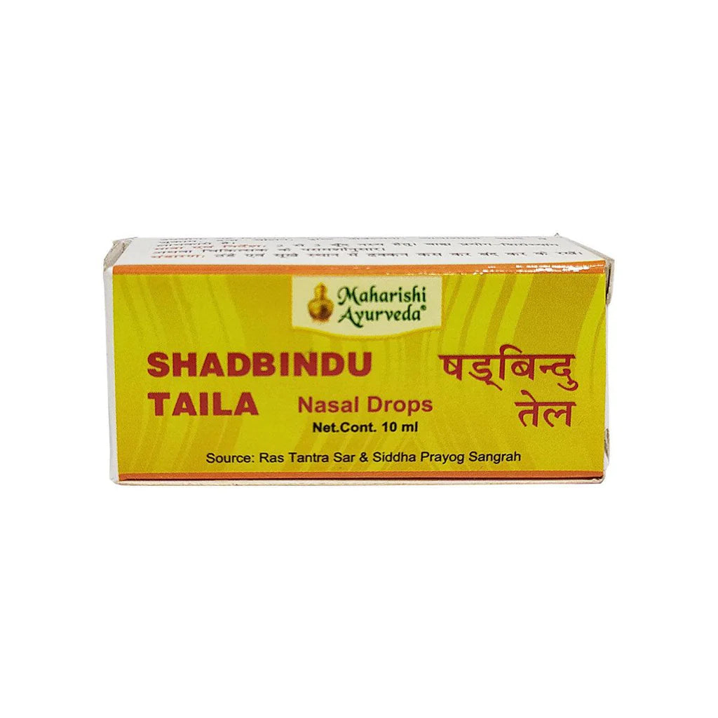 Maharishi Ayurveda Shadbindu Oil 10ml