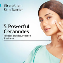 Pilgrim Cosmetics 5 Ceramides Barrier Repair Moisturizer Gel 100g