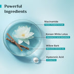 Pilgrim Cosmetics Hyaluronic Acid Oil-Free Gel Moisturiser 50g