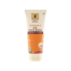 Pilgrim Cosmetics Vitamin C Gel Facewash 100ml