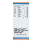 Sitaram Ayurveda Kofsap-SF Cough Syrup