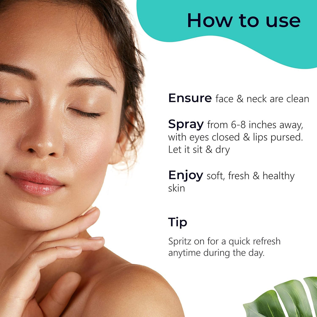 Pilgrim Retinol & Hyaluronic Acid Lift & Firm Face Serum 30ml