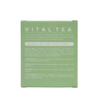 Baidyanath Ayurvedic Jhansi Vital Tea 10 Tea Bags 2gm