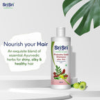 Sri Sri Tattva Shuddhta Ka Naam Prakesha Gold Hair Shampoo 200ml