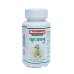 Baidyanath Ayurvedische Jhansi Kutajghan Bati Tabletten