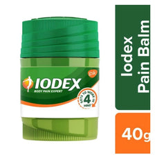 Glaxo Smithkline Pharmacy Iodex Body Pain Expert Balm