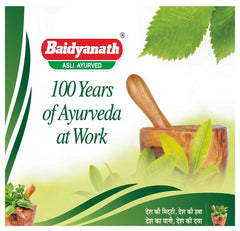 Baidyanath Ayurvedic (Jhansi) Triphala Churna Powder