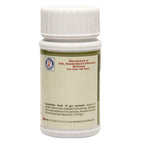Dhootapapeshwar Ayurvedic Triphala Tablets & Churna Powder