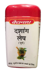 Baidyanath Ayurvedic (Jhansi) Dashang Lep Churna Pulver 50g