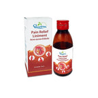 Dhootapapeshwar Ayurvedic Pain Relief Liniment & Oil