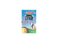 Baidyanath Ayurvedic (Jhansi) Premium Pure Cow Ghee For Immunity & Eyes