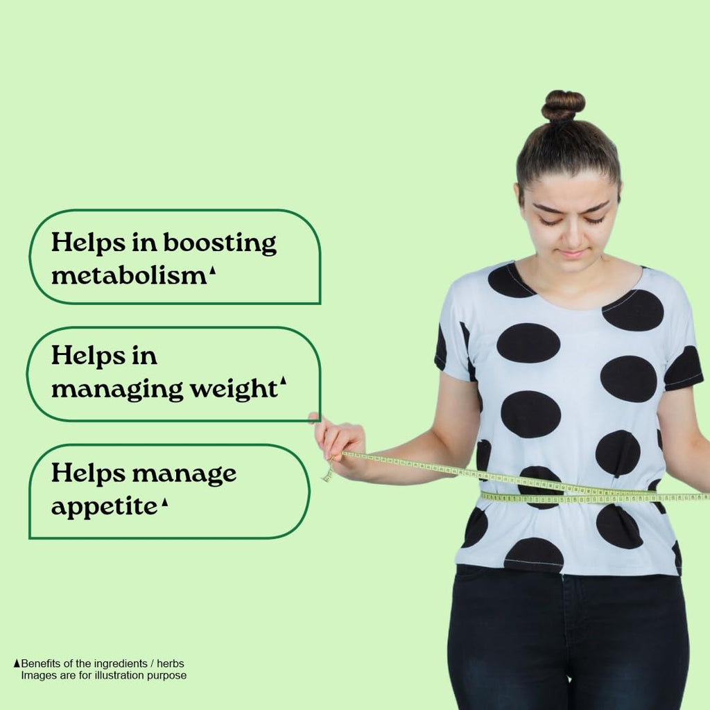 Organic India Ayurvedic Garcinia Cambogia Capsule