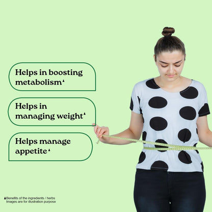 Organic India Ayurvedic Garcinia Cambogia Capsule