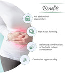 Vital Care Ayurvedisches Laxvit Churna Pulver &amp; Tabletten