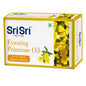 Sri Sri Tattva Ayurvedic Evening Primrose Oil 500mg Vegetarian Capsule 2 X 30 Capsule