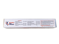 Nirantar Ayurvedic Pain Ointment 25gm