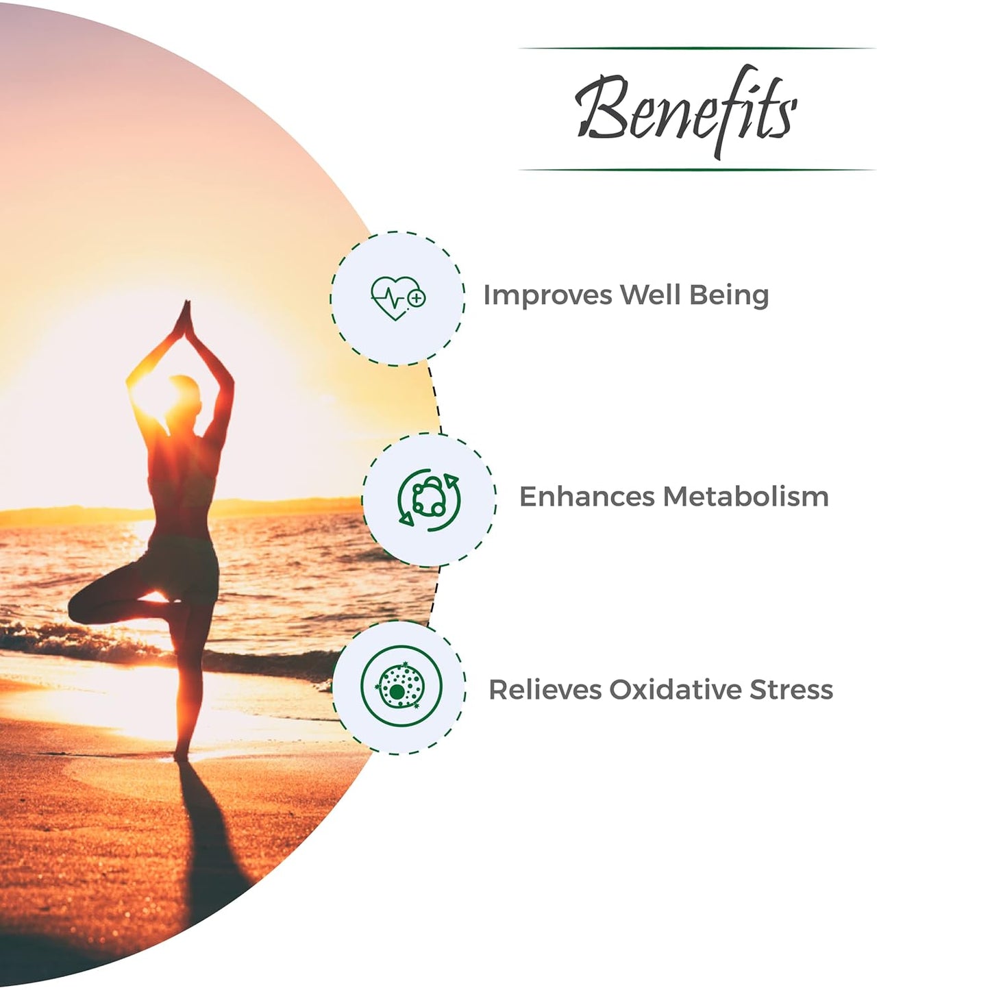 Vital Care Ayurvedic Urico D 60 Capsule