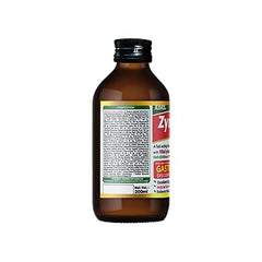 Aimil Ayurvedic Zymnet Plus For Digestive Health Syrup Plus & Tablets