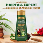 Emami Ayurvedic Kesh King Anti Hair Fall Shampoo