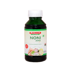 Baidyanath Ayurvedic Jhansi Noni Juice Liquid 500 Ml