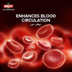 Jolly Ayurvedic Fat Go Massage Oil 110ml