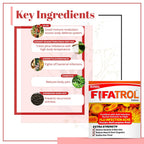 Aimil Ayurvedic Fifatrol 30 Tablets