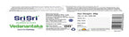 Sri Sri Tattva Ayurvedic Vedanantaka Balm 30gm