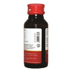 Baidyanath Ayurvedisches (Jhansi) Brahmi Tel Öl 50ml