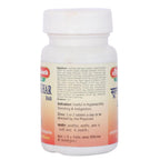 Baidyanath Ayurvedische Jhansi Sutshekhar Ras Tabletten