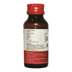 Baidyanath Ayurvedisches Somraji Tel Öl 50ml