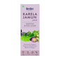 Sri Sri Tattva Ayurvedic Karela Jamun Juice Formula For Blood Sugar Levels Liquid