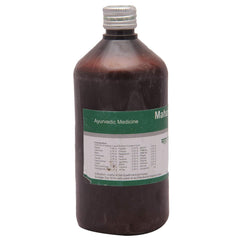 Dhanvantari Ayurvedic Maha Rasnadi Kashay Useful In Rheumation Arthritis Liquid