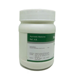 Dhanvantari Ayurvedic Satavari Churna Useful In Antacid Tonic & Lactation Powder