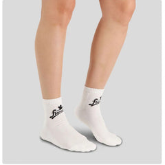 Flamingo Health Orthopaedic Anti-Skid Socks Universal Color Random Code 2157