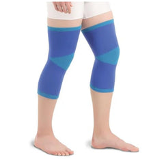 Flamingo Health Orthopaedic Premium Knee Cap (Pair) Code 2127