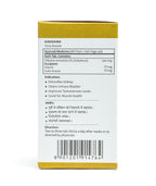 Baidtanath Ayurvedic Ayurvedant Gokshura (From The House Of 60 Tablets