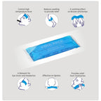 Flamingo Health Orthopaedic Flamingo Cool Pack Non Toxic Gel