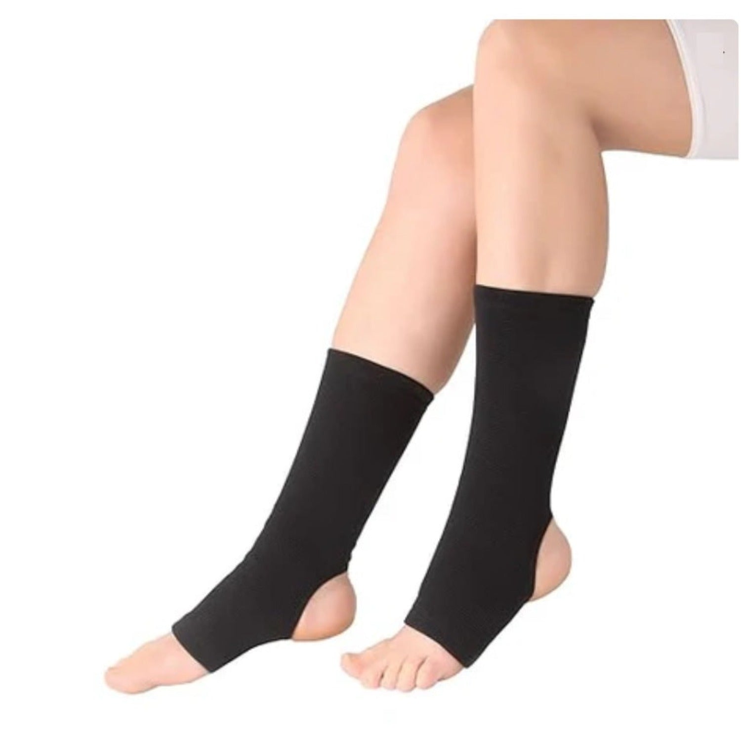 Flamingo Health Orthopaedic Anklet Code 2014