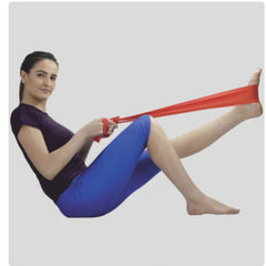 Flamingo Health Orthopaedic Premium Exercise Band