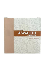 AVP Ayurvedic Aswajith Srips Capsules