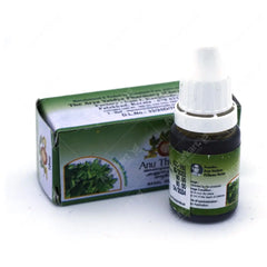 AVP Ayurvedic Anu Thailam Oil Nasal Drops 10ml