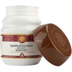 AVP Ayurvedic Agasthyarasayanam Paste 200g