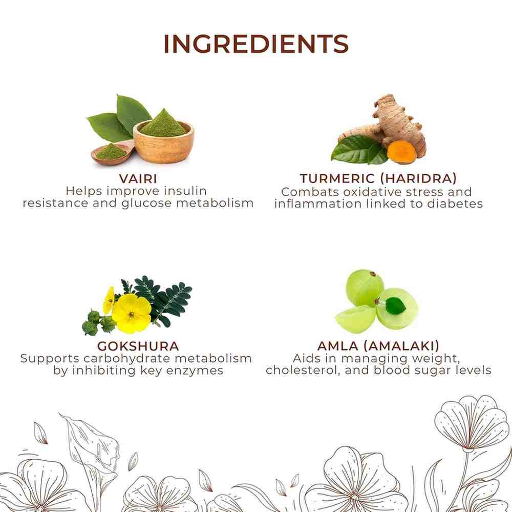 AVP Ayurvedic Diajith Powder 100gm