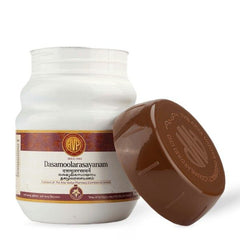 AVP Ayurvedic Dasamoolarasayanam Paste 50g & 200gm