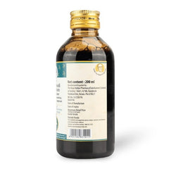 AVP Ayurvedic Chirivilwadi Kashayam Liquid 200ml