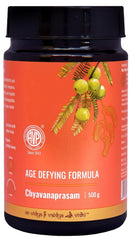 AVP Ayurvedic Age Defying Formula Chyavanaprasam Paste 200g & 400g