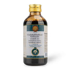 AVP Ayurvedic KathakaKathiradi Kashayam Liquid 200ml