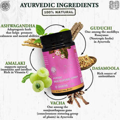 AVP Ayurvedic IQ Shakti Proprietary Lehyam Paste 250g