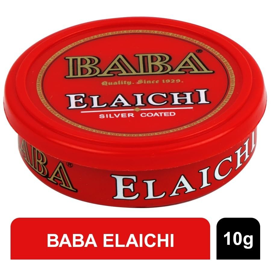Baba Elaichi 10g