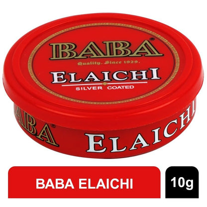 Baba Elaichi 10g